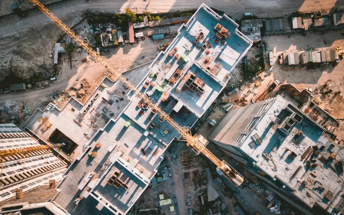 Best AI Tools for Construction in 2026 (Tested & Compared)