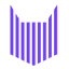 Zebracat